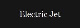 Electric Jet